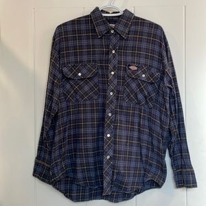 Dickies Flannel